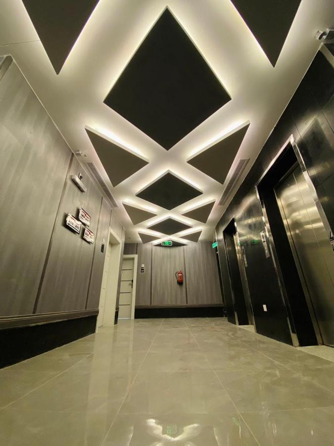 Y Platinum Hotel Medina Exterior foto